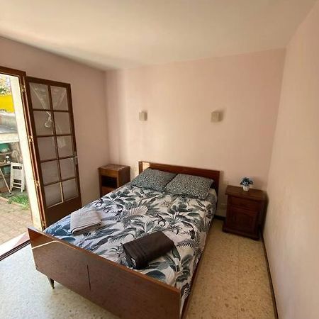 Maison Proche Plage Canet-en-Roussillon Ngoại thất bức ảnh