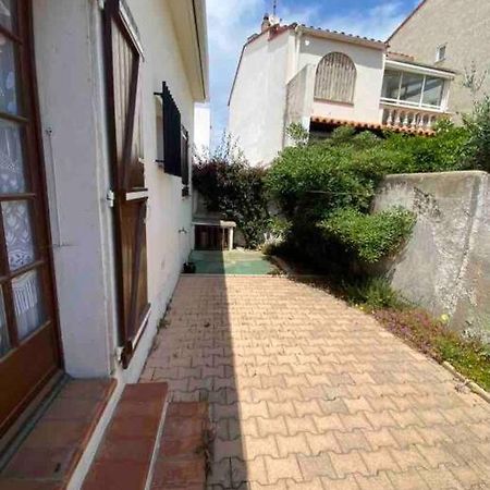 Maison Proche Plage Canet-en-Roussillon Ngoại thất bức ảnh