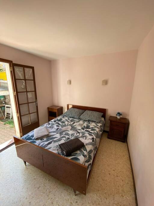 Maison Proche Plage Canet-en-Roussillon Ngoại thất bức ảnh