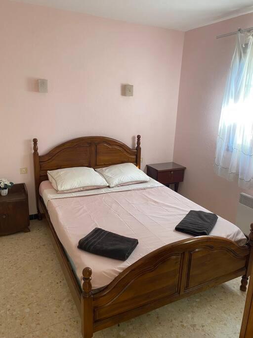 Maison Proche Plage Canet-en-Roussillon Ngoại thất bức ảnh